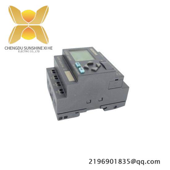 Siemens 6ED1052-1MD00-0BA6 PLC Module