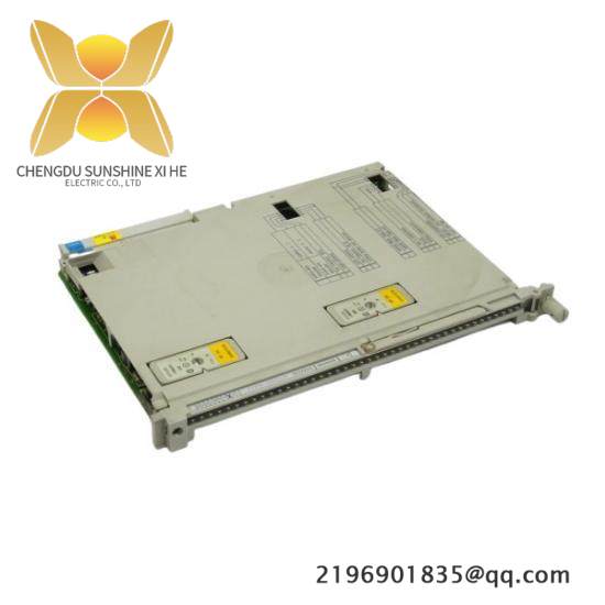 SIEMENS 6ES5460-4UA12 Analog Input Module