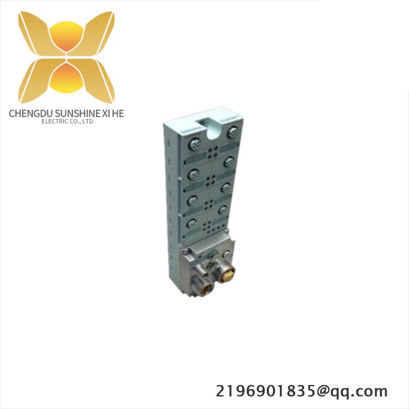 Siemens 6ES7143-3BH10-0XA0 Basic module