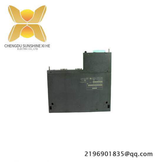 Siemens 6ES7412-2XJ05-0AB0 Processing Unit