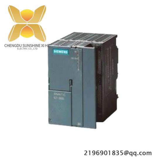 Siemens 6ES7650-8EK80-1AA0  Interface Module