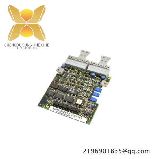 Siemens 6SE7090-0XX84-0KB0 EB1 Expansion Board