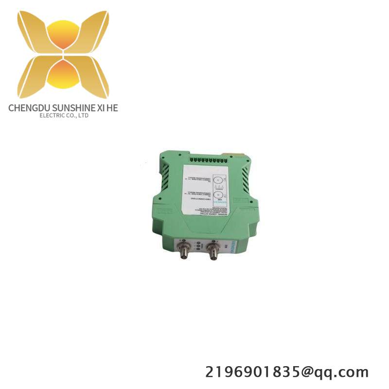 SIEMENS QLCDM024DCBAN