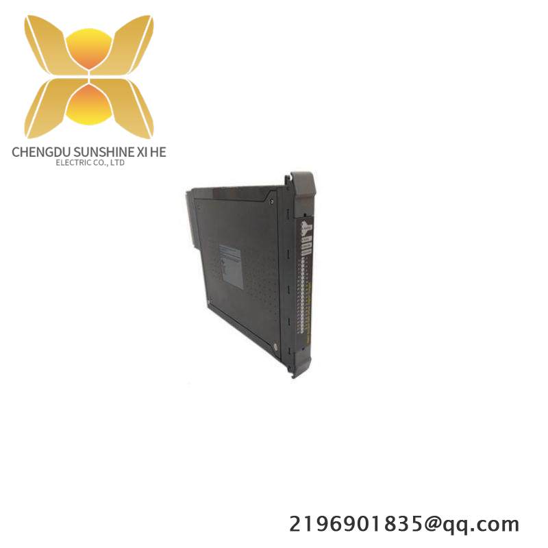 ICS TRIPLEX T8235 Power Shield