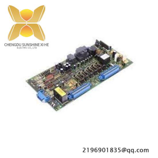 Triconex 3604A Digital Output Modules