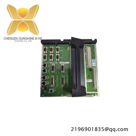 TRICONEX 7400213-100 Termination Board