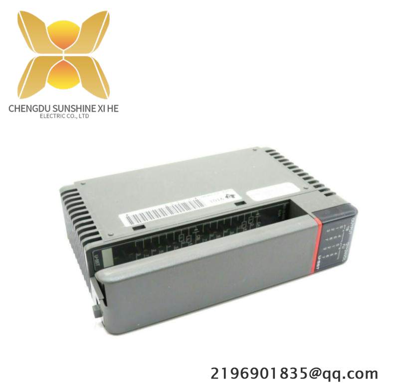 SIEMENS U-55T Output Module