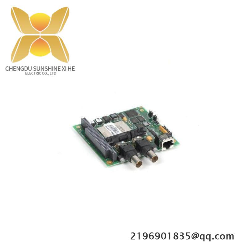 Woodhead 5136-CN-PCI Control PCI BUS Communication Card