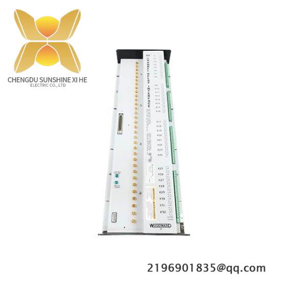 WOODWARD 5441-413 Relay Interface Module