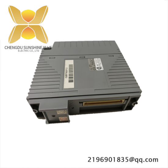 YOKOGAWA AAT145-S00 Input Module