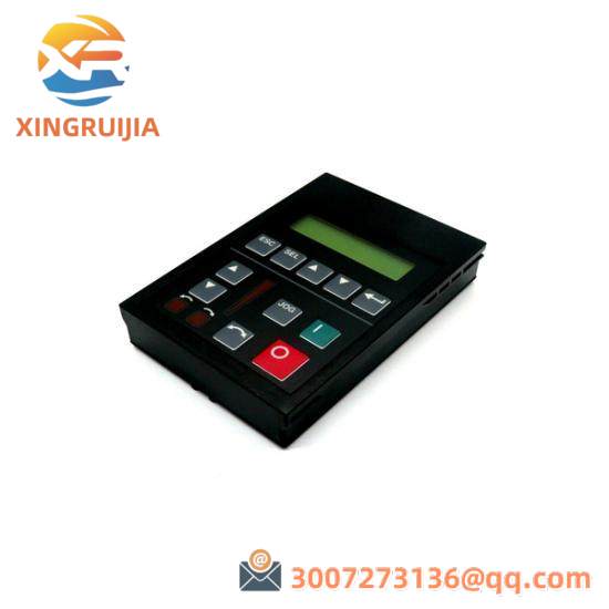 1201-HA2 programming terminal