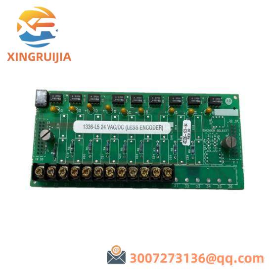 1336-L5E 42336-172-53 AC Drive