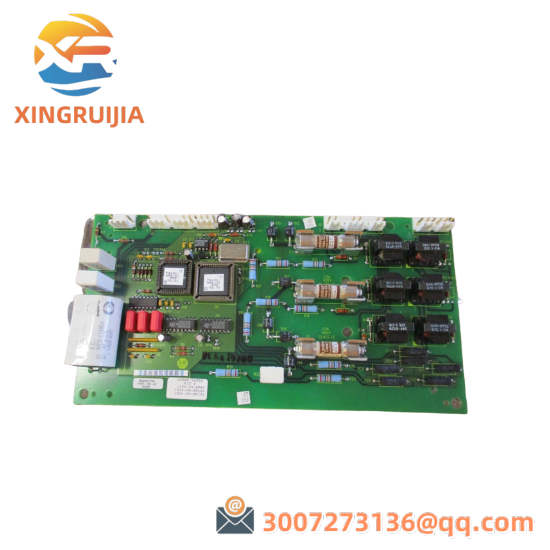 1336-PB-SP23A Precharge Board