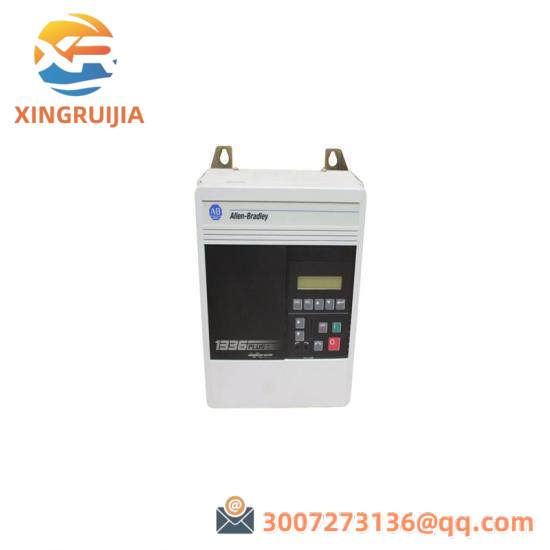 1336F-BRF20-AA-EN-HCS2 AC Drive
