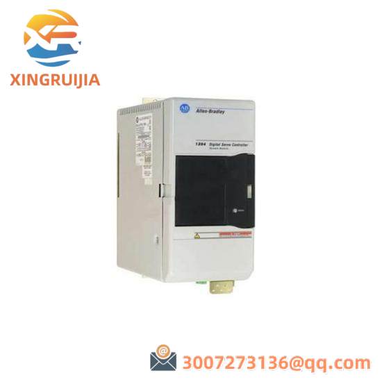 1394C-AM03 Servo (Axis) Amplifier