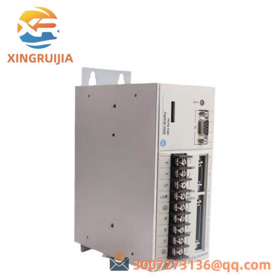 1398-DDM-005 Ultra 100 Servo Drive 1398DDM005