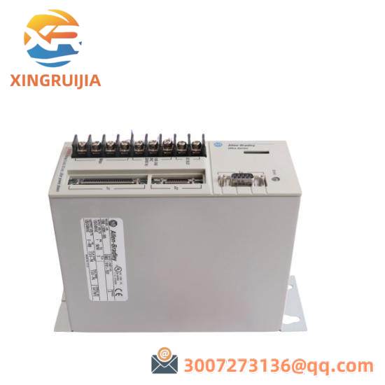 1398-DDM-005 Ultra 100 Servo Drive 1398DDM005