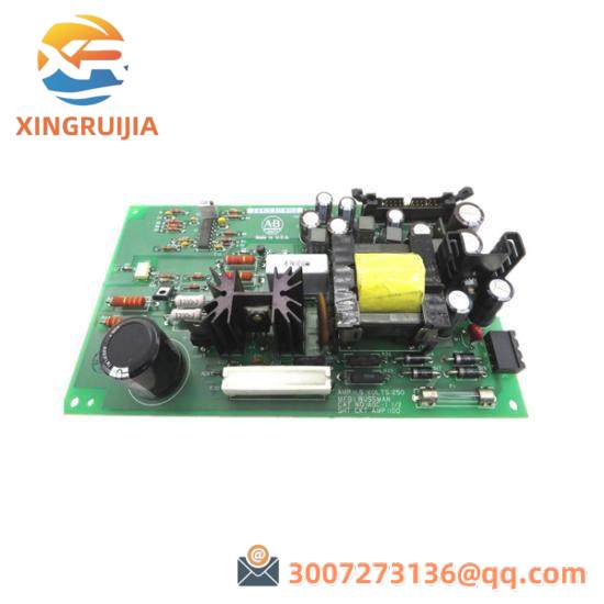 142129/135232-04 Power Supply Board