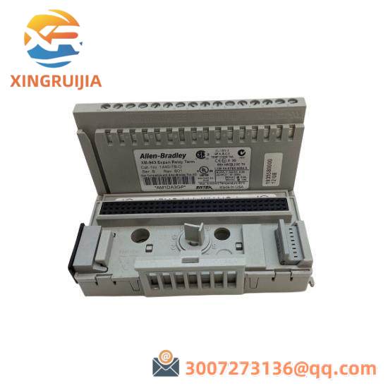 1440-TB-D  1440 Series Terminal Base D