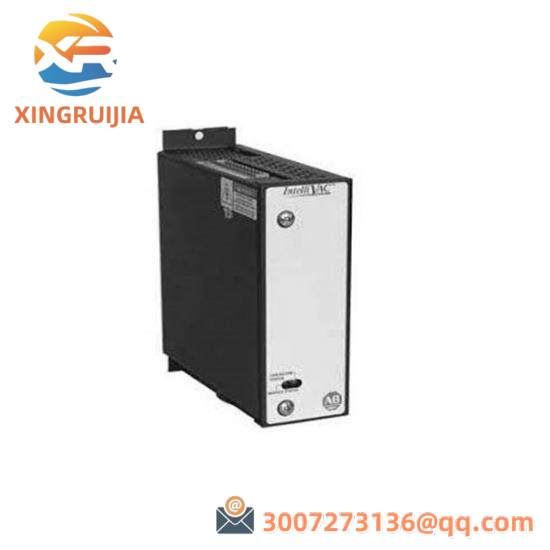 1503VC-BMC3 SERI B IntelliVAC Contactor Control Module