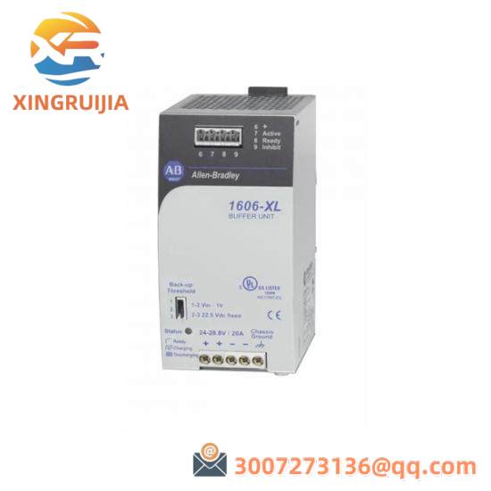 1606-XLBUFFER Power Supply