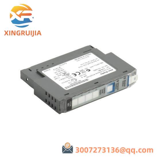 1734-IB4  4 Channel Input Module  1734IB4