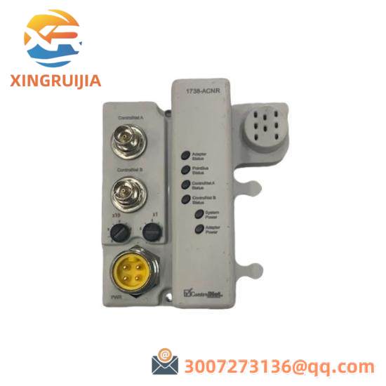 1738-ACNR  1738ACNR ArmorPoint Modules