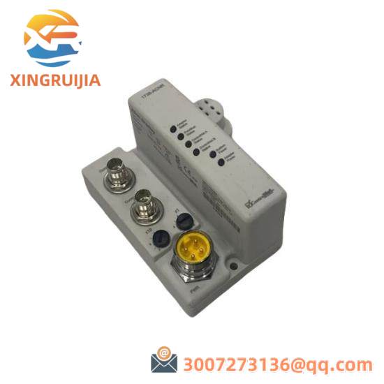 1738-ACNR  1738ACNR ArmorPoint Modules