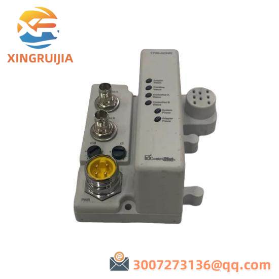 1738-ACNR  1738ACNR ArmorPoint Modules