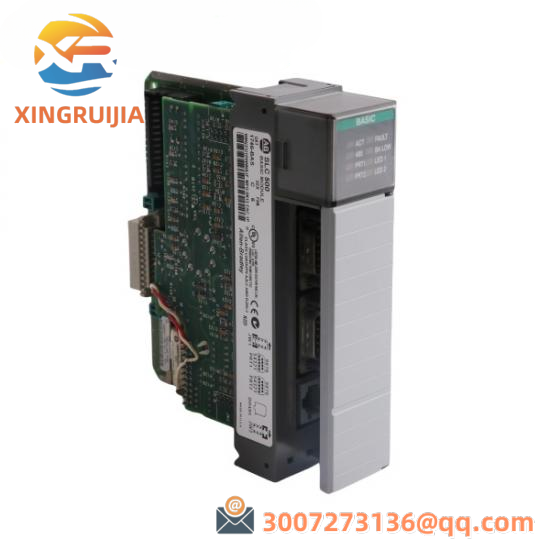 1746-BAS   SLC BASIC Language Module