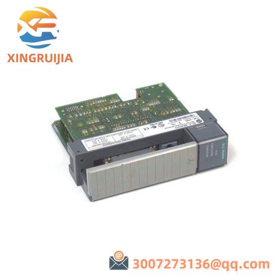 1746-HSRV Servo Control Module