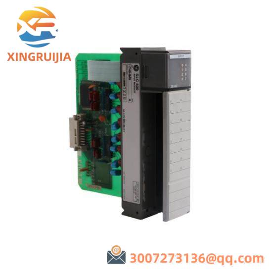 1746-IM8 Input Module SLC 500