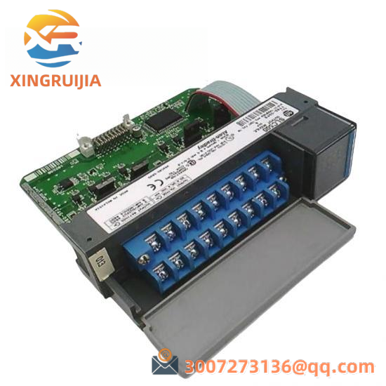 1746-OBP8 SLC 8 Point Digital Output Module