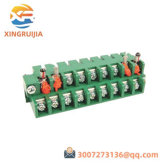 1746-RT32 Replacement Terminal Block