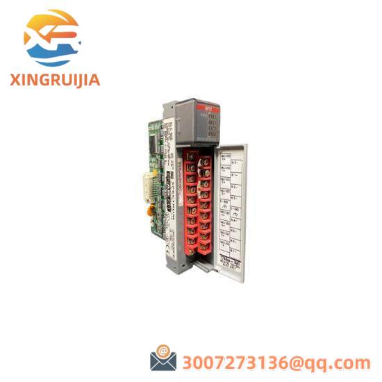 1746SC-IA8I Input Module