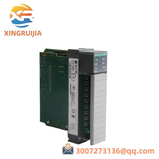 1747-BSN Backup Scanner Module SLC 500