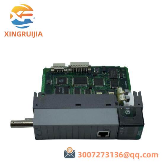 1747-BSN Backup Scanner Module SLC 500