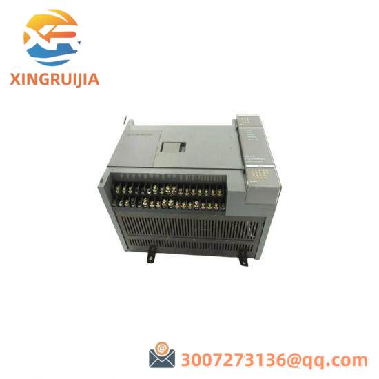 1747-L30C controller module