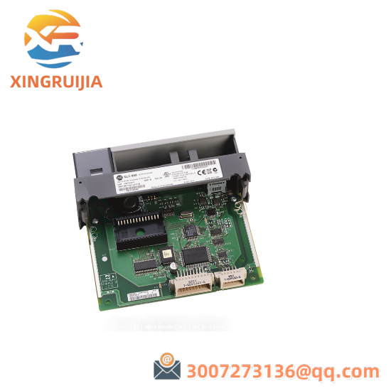 1747-L511  CPU Processor