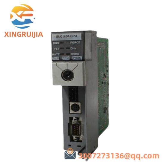 1747-L541/C PLC Processor Module