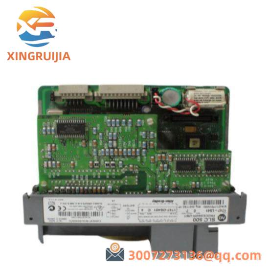 1747-L541/C PLC Processor Module