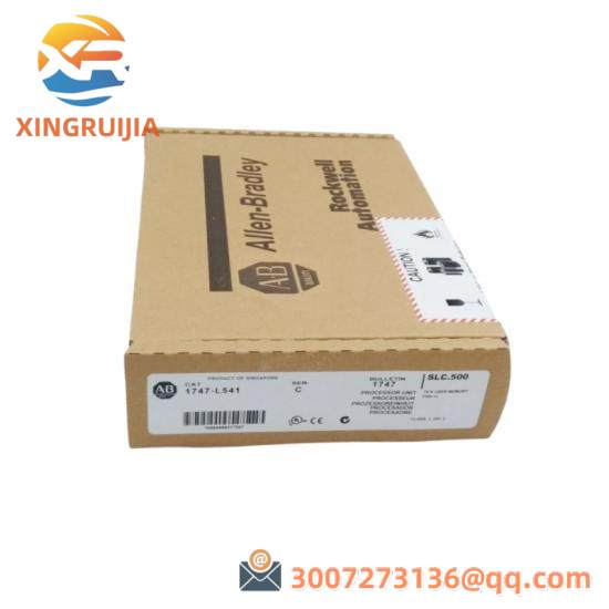 1747-L541/C PLC Processor Module