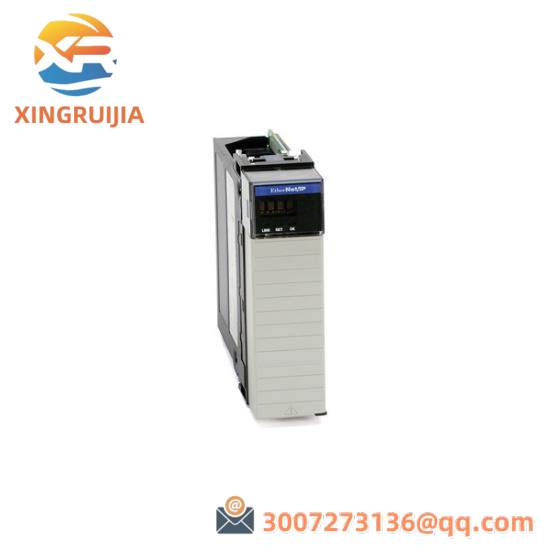 1756-ENBT ControlLogix Enet/IP Comms Module