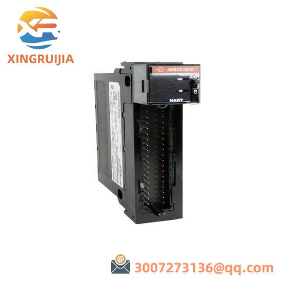 1756-IF16H ControlLogix Analog Input Module