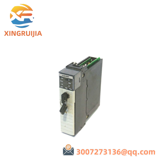 1756-L55M16 ControlLogix Logix5555 Processor