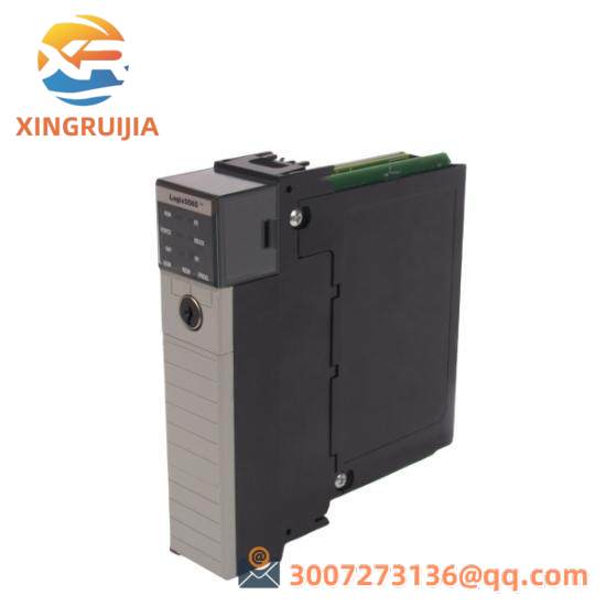 1756-L65  ControlLogix Logix5565 Processor