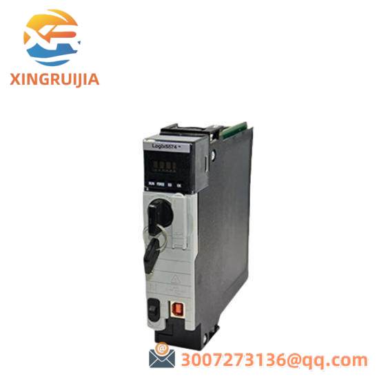 1756-L71  ControlLogix 2 MB Controller