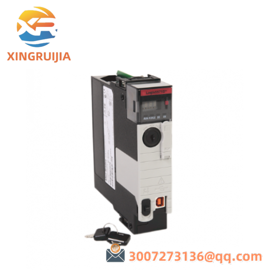 1756-L71S ControlLogix  Logix5571S Processor