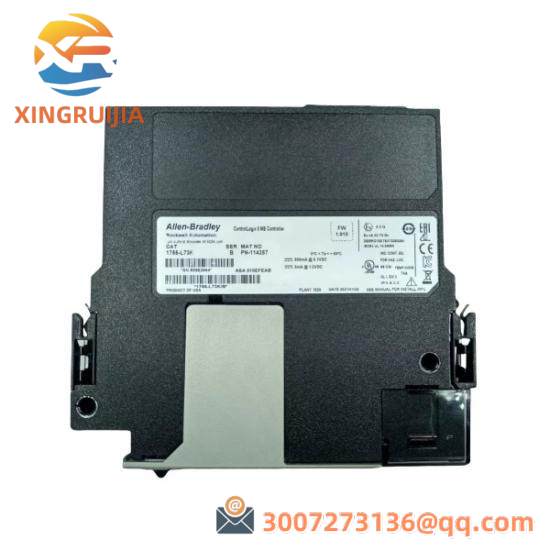 1756-L73K  1756L73K ControlLogix 8 MB Controller