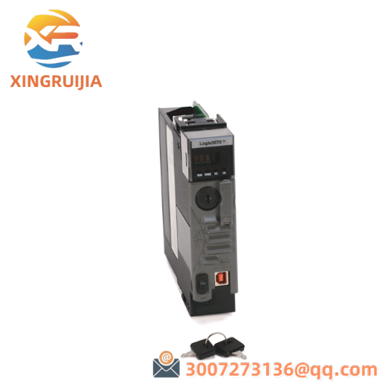 1756-L73XT ControlLogix  Logix5573 Processor